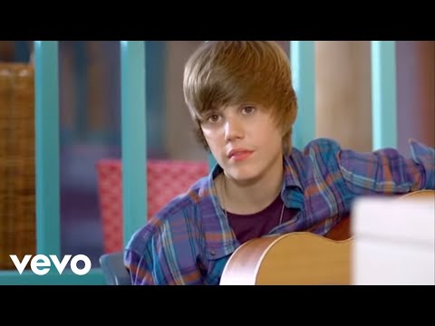 Justin Bieber – One Less Lonely Girl
